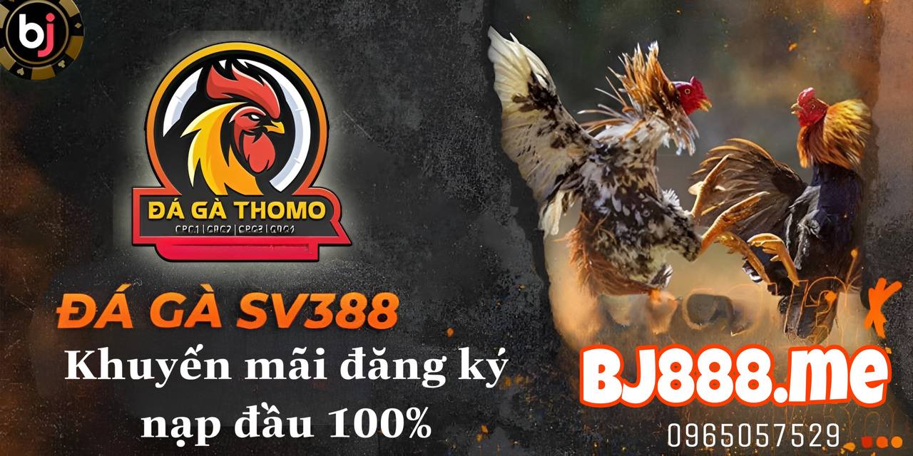 bj88 đá gà