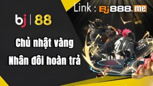 chủ nhật vàng