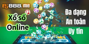 BJ88 XỔ SỐ ONLINE