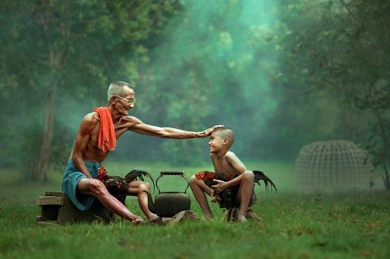 chế độ chăm sóc đặc biệt