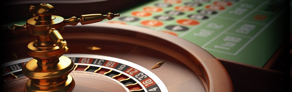 Luật chơi Roulette phổ biến