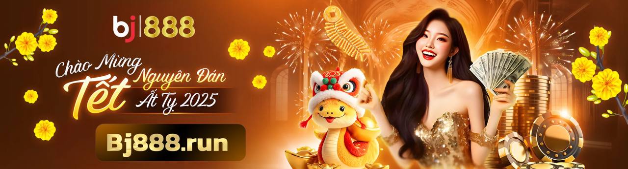 Điểm độc đáo của sự kiện tết BJ888