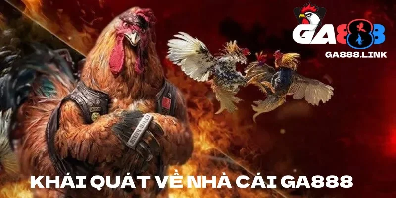 Nhà Cái Ga888 – Trang Chủ BJ888: Trải Nghiệm Cá Cược Đỉnh Cao nhà cái ga888